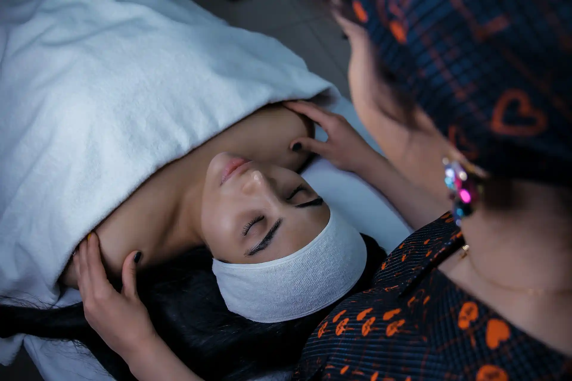 choosing the best spa treatments in nusa dua