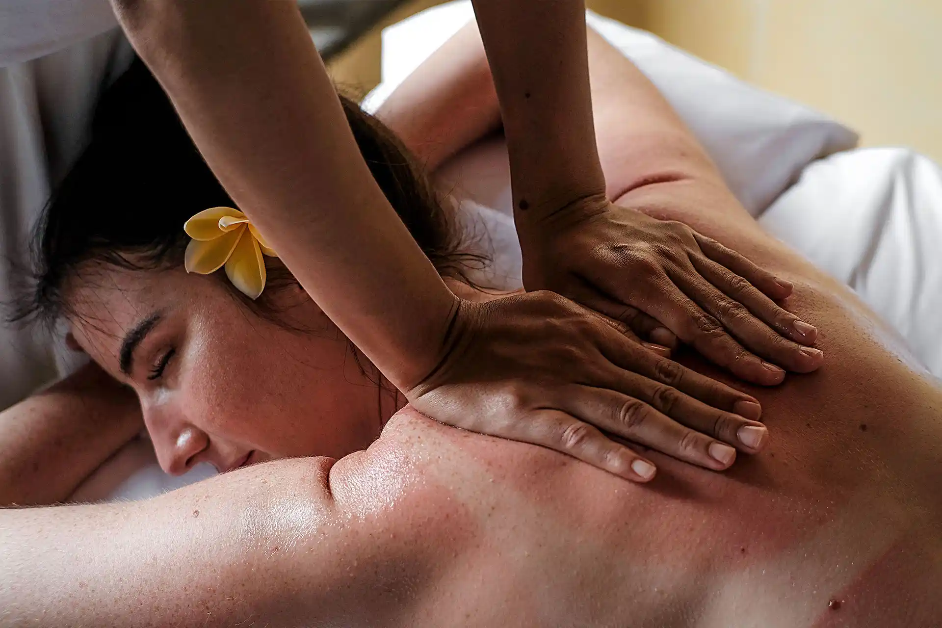 balinese spa in nusa dua by sadara resort