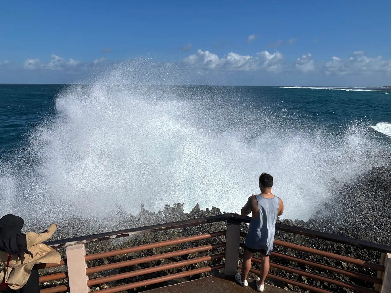 your guide to waterblow bali nusa dua