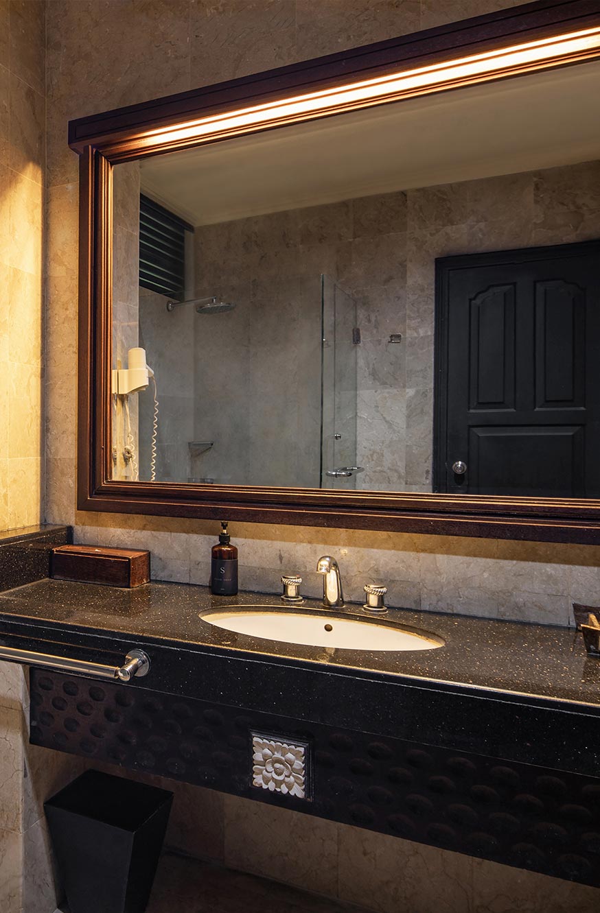 best decoration sadara premier bathroom