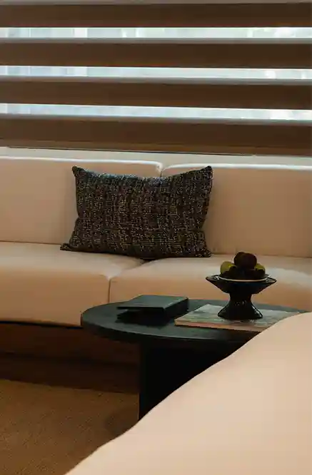 enjoy sadara signature living room