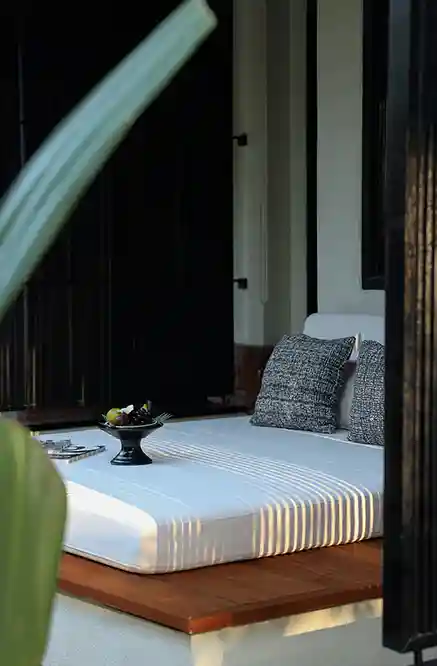 feel the holiday experience with best room at sadara signature